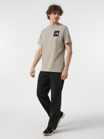 Футболка The North Face Fine модель NF0A8A6M1I41 Фото