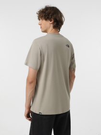 Футболка The North Face Fine модель NF0A8A6M1I41 Фото