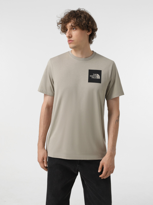 Футболка The North Face Fine модель NF0A8A6M1I41 Фото