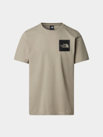 Футболка The North Face Fine модель NF0A8A6M1I41 Фото