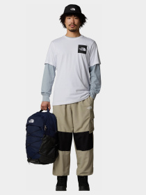 Футболка The North Face Fine модель NF0A8A6MFN41 Фото