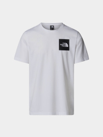 Футболка The North Face Fine модель NF0A8A6MFN41 Фото