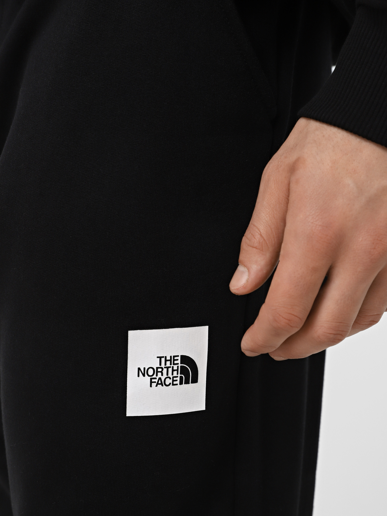 Джоггеры The North Face Fine модель NF0A8A6NJK31 Фото