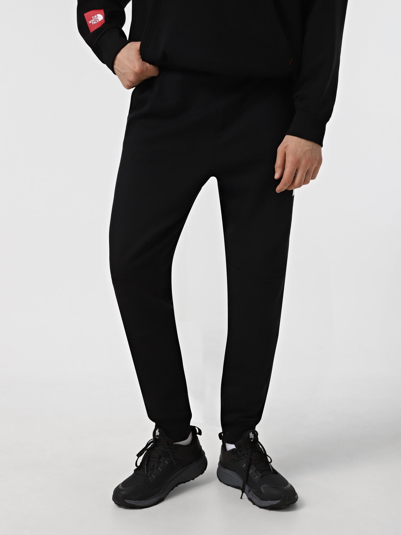 Джоггеры The North Face Fine модель NF0A8A6NJK31 Джоггеры The North Face Fine модель NF0A8A6NJK31 Фото