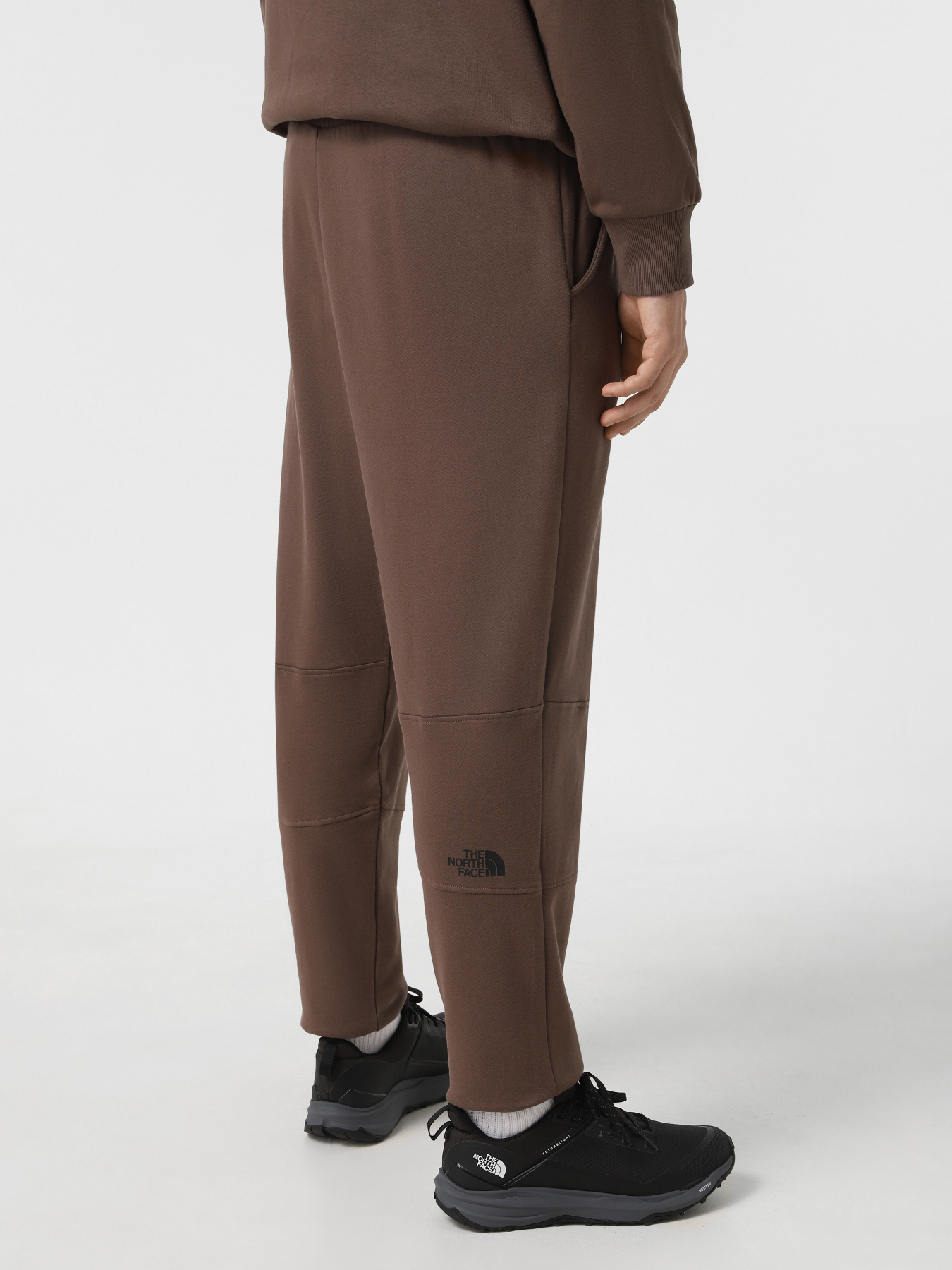 Джогери The North Face Fine модель NF0A8A6N1OI1 Фото