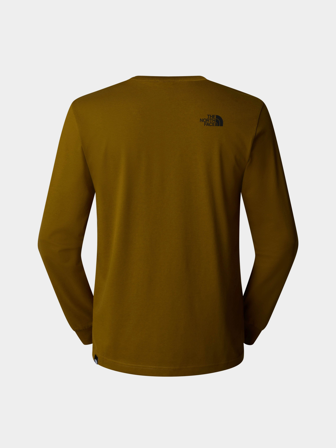 Лонгслив The North Face Fine модель NF0A8A6P1OB1 Фото