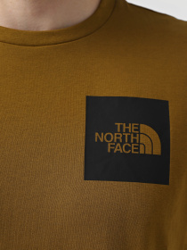 Лонгслив The North Face Fine модель NF0A8A6P1OB1 Фото