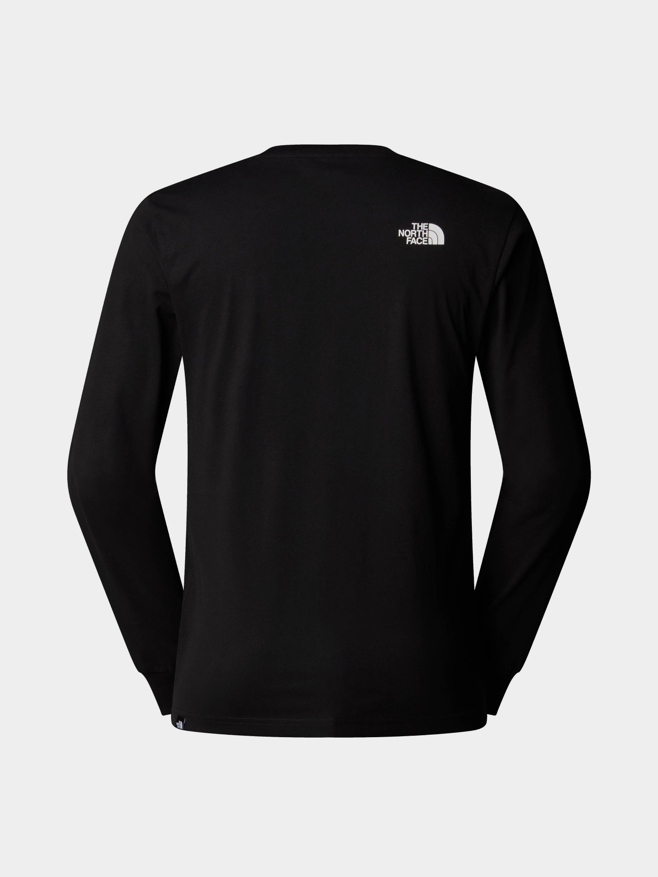 Лонгслив The North Face Fine модель NF0A8A6PJK31 Фото