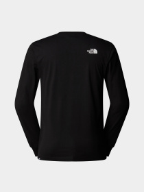 Лонгслив The North Face Fine модель NF0A8A6PJK31 Фото