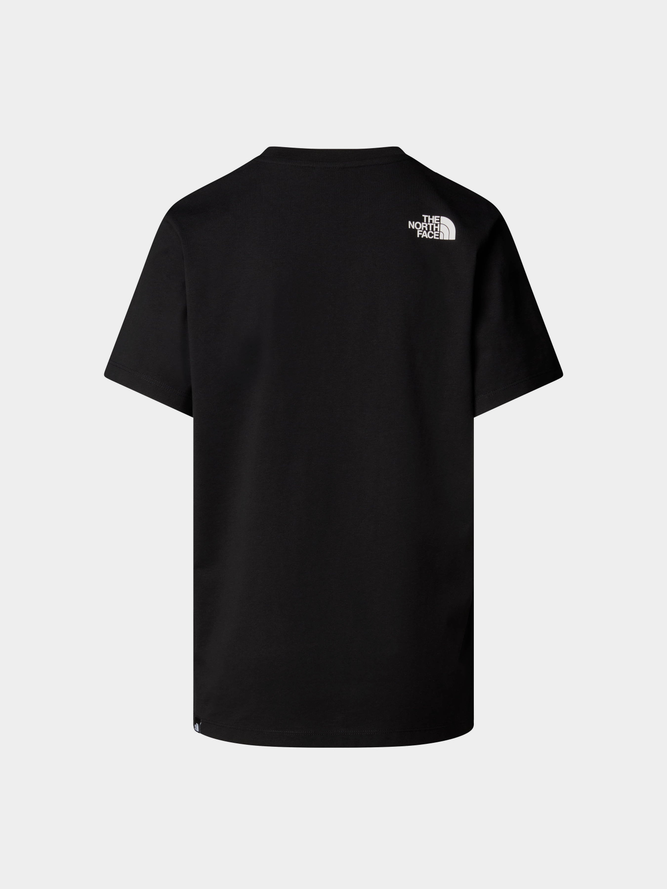 Футболка The North Face модель NF0A8A6QJK31 Фото