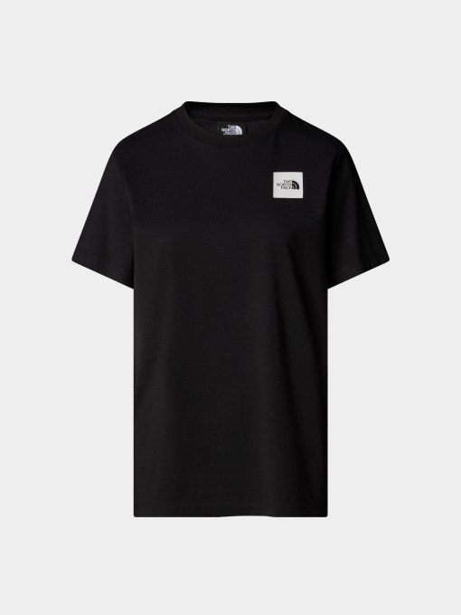 Футболка The North Face модель NF0A8A6QJK31 Фото