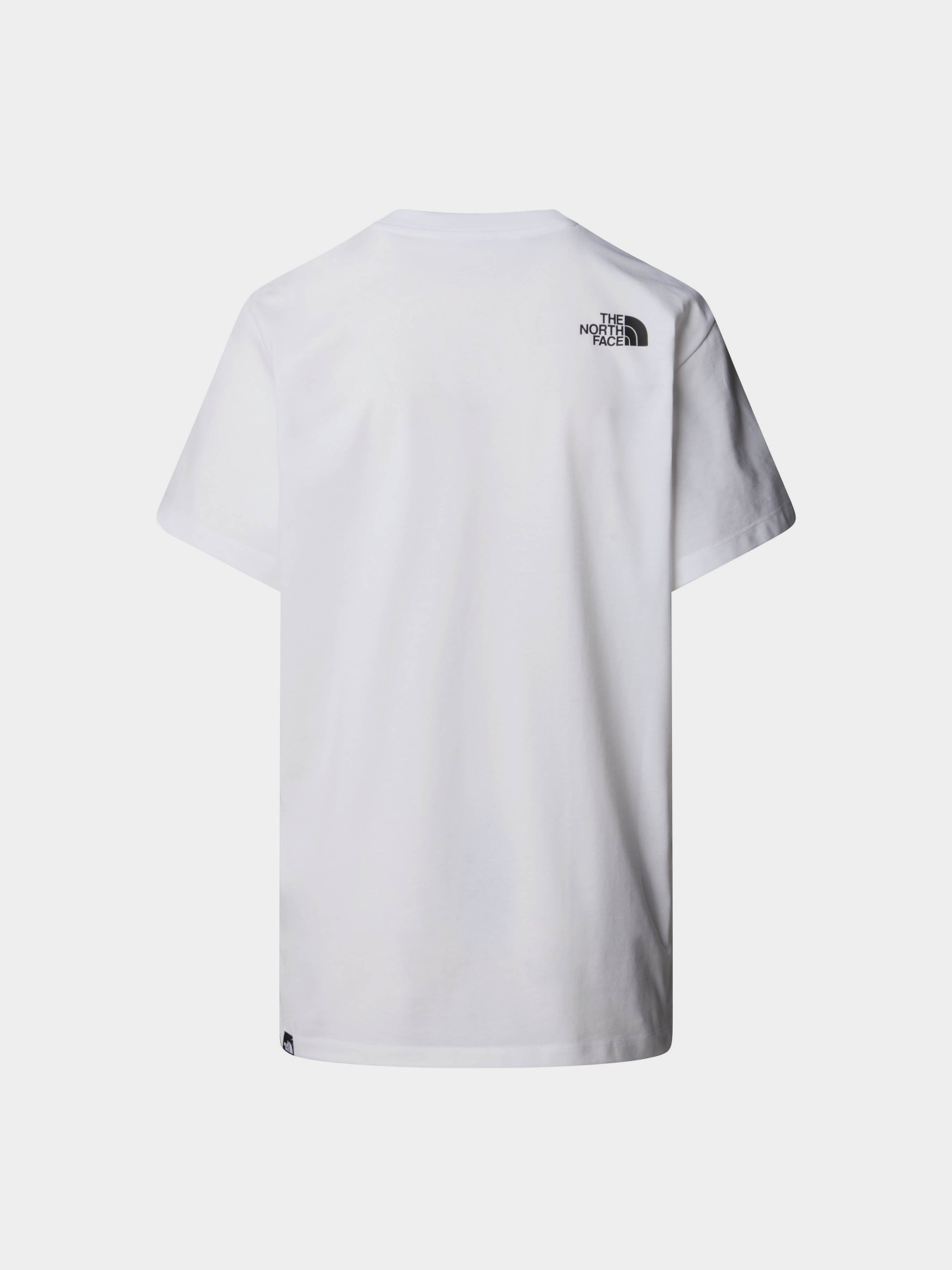 Футболка The North Face Relaxed Fine модель NF0A8A6QFN41 Фото