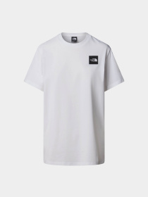 Футболка The North Face Relaxed Fine модель NF0A8A6QFN41 Фото