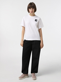 Футболка The North Face Relaxed Fine модель NF0A8A6QFN41 Фото