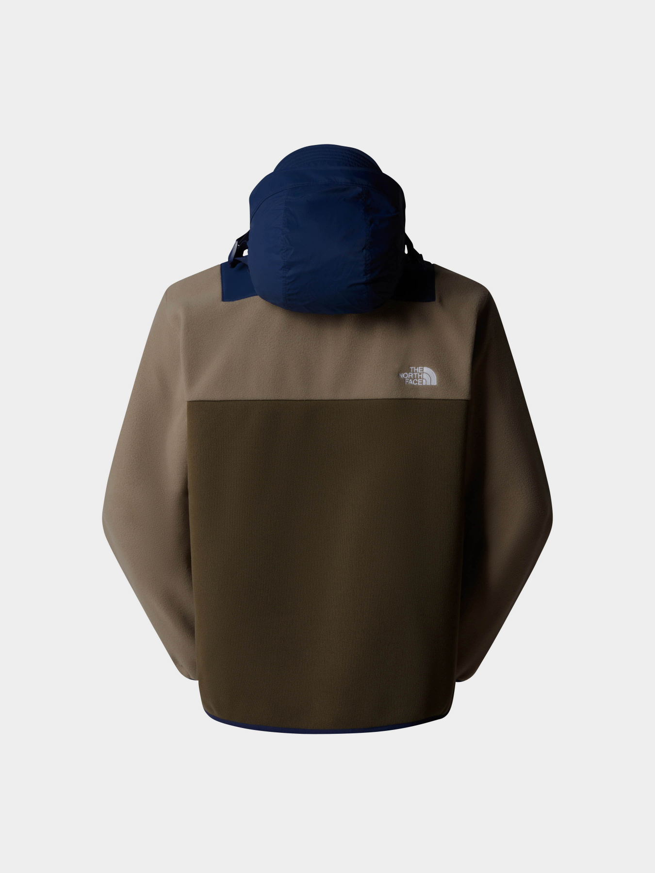 Анорак The North Face Color Mix модель NF0A8A7W21L1 Фото