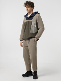 Анорак The North Face Color Mix модель NF0A8A7W21L1 Фото