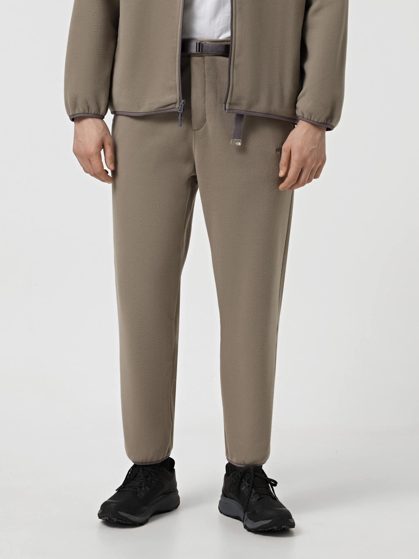 Повседневные штаны The North Face Casual Fleece модель NF0A8A7Y1I21 Фото