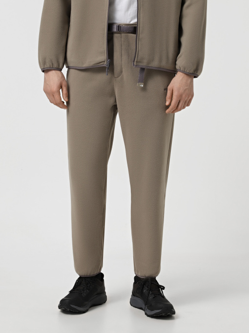 Повседневные штаны The North Face Casual Fleece модель NF0A8A7Y1I21 Фото