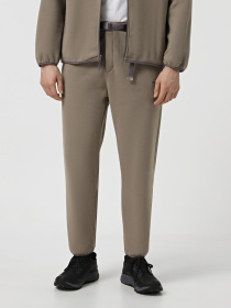 Повседневные штаны The North Face Casual Fleece модель NF0A8A7Y1I21 Фото