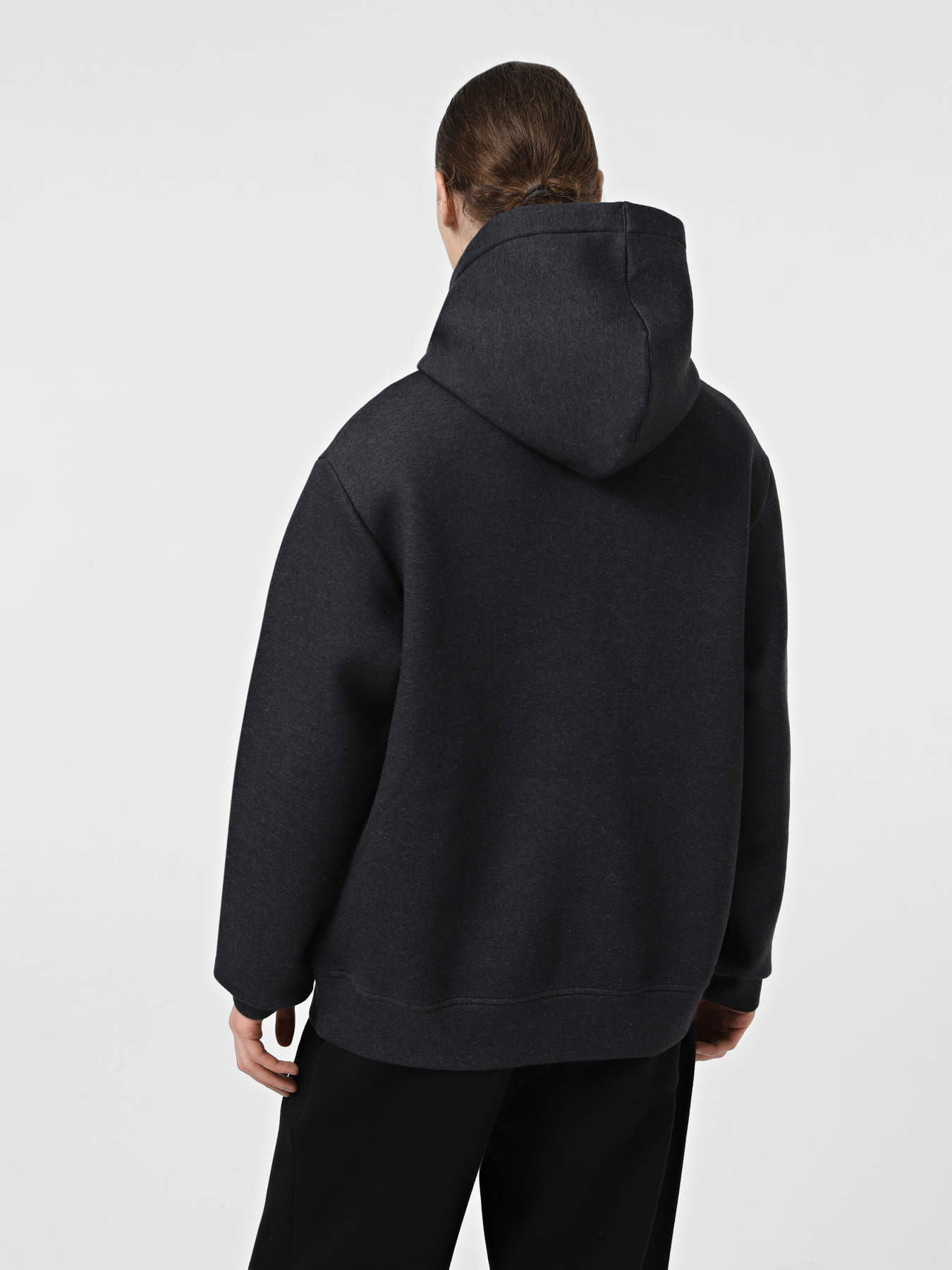 Худі The North Face Pull-On модель NF0A8AMBKS71 Фото