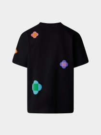 Футболка The North Face x Yinka Ilori Let's Blossom Together Graphic модель NF0A8AMCJK31 Фото