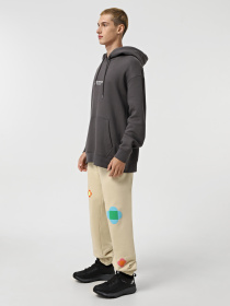 Джоггеры The North Face x Yinka Ilori Let's Blossom Together Graphic модель NF0A8AQ23X41 Фото