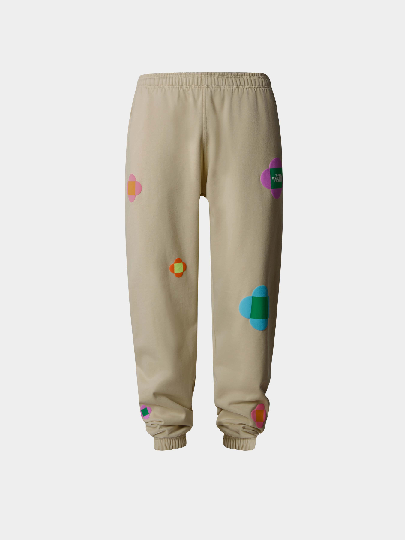 Брюки The North Face x Yinka Ilori Let's Blossom Together Graphic модель NF0A8AQ23X41 Брюки The North Face x Yinka Ilori Let's Blossom Together Graphic модель NF0A8AQ23X41 Фото