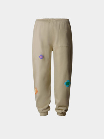 Джогери The North Face x Yinka Ilori Let's Blossom Together Graphic модель NF0A8AQ23X41 Фото