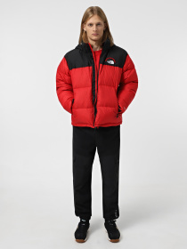 Пуховик The North Face 1996 Retro Nuptse модель NF0A3C8D7GO1 Фото
