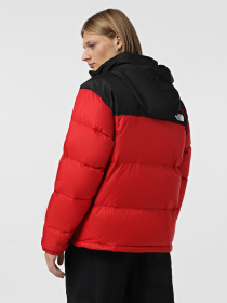 Пуховик The North Face 1996 Retro Nuptse модель NF0A3C8D7GO1 Фото