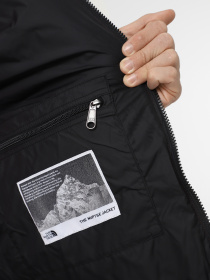 Пуховик The North Face 1996 Retro Nuptse модель NF0A3C8D7GO1 Фото