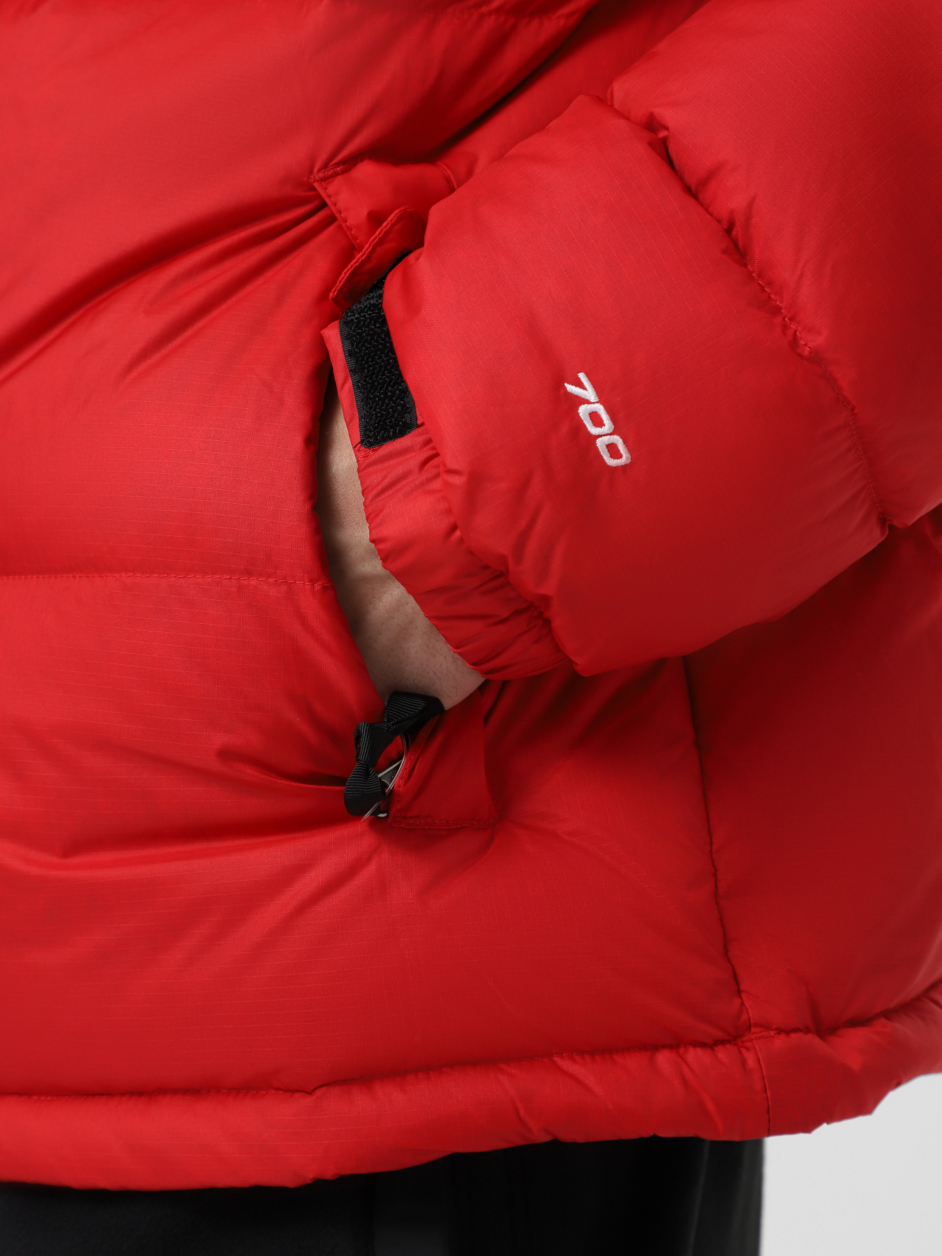 Пуховик The North Face 1996 Retro Nuptse модель NF0A3C8D7GO1 Пуховик The North Face 1996 Retro Nuptse модель NF0A3C8D7GO1 Фото