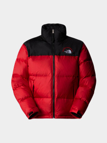Пуховик The North Face 1996 Retro Nuptse модель NF0A3C8D7GO1 Пуховик The North Face 1996 Retro Nuptse модель NF0A3C8D7GO1 Фото