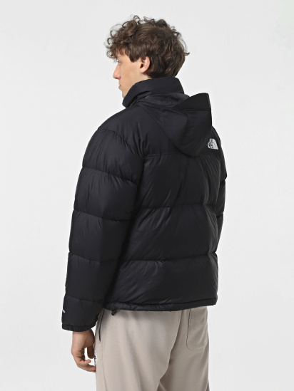 Пуховик The North Face 1996 Retro Nuptse модель NF0A3C8D4G31 — фото 3 - INTERTOP