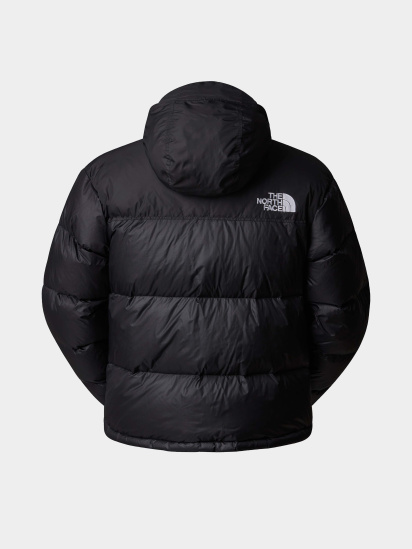 Пуховик The North Face 1996 Retro Nuptse модель NF0A3C8D4G31 — фото 7 - INTERTOP