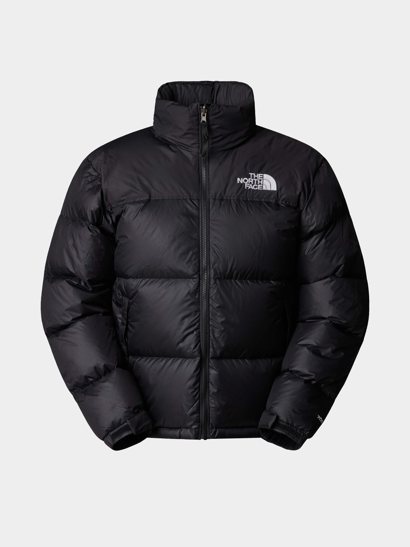 Пуховик The North Face 1996 Retro Nuptse модель NF0A3C8D4G31 Фото