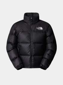Пуховик The North Face 1996 Retro Nuptse модель NF0A3C8D4G31 Фото