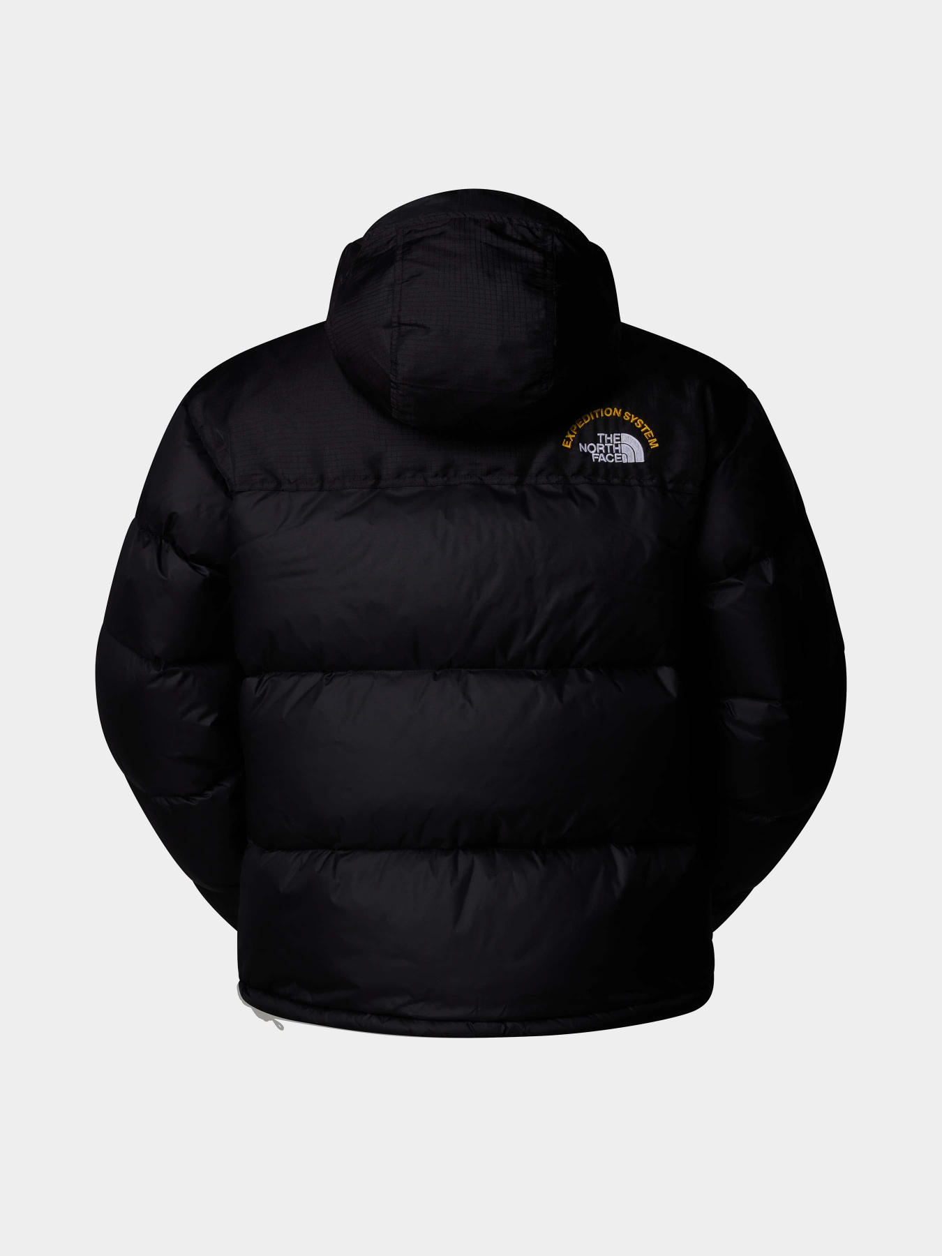 Пуховик The North Face 1996 Retro Nuptse модель NF0A3C8DKX71 Фото