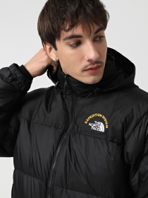 Пуховик The North Face 1996 Retro Nuptse модель NF0A3C8DKX71 Фото
