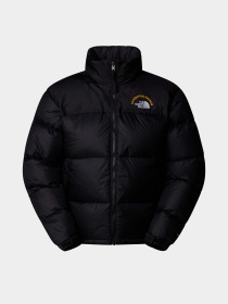 Пуховик The North Face 1996 Retro Nuptse модель NF0A3C8DKX71 Фото