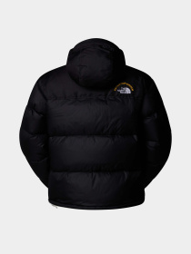 Пуховик The North Face 1996 Retro Nuptse модель NF0A3C8DKX71 Фото