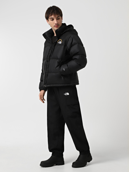 Пуховик The North Face 1996 Retro Nuptse модель NF0A3C8DKX71 — фото - INTERTOP