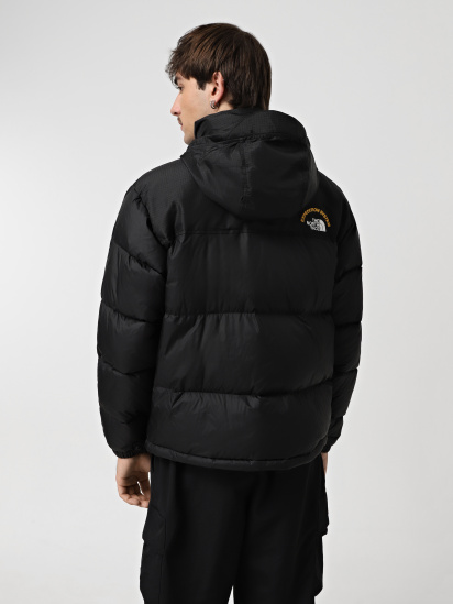 Пуховик The North Face 1996 Retro Nuptse модель NF0A3C8DKX71 — фото 3 - INTERTOP