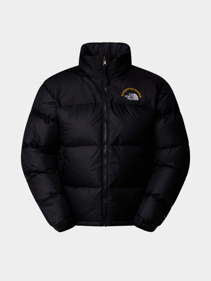 Пуховик The North Face 1996 Retro Nuptse модель NF0A3C8DKX71 — фото 6 - INTERTOP