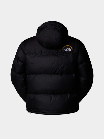 Пуховик The North Face 1996 Retro Nuptse модель NF0A3C8DKX71 — фото 7 - INTERTOP