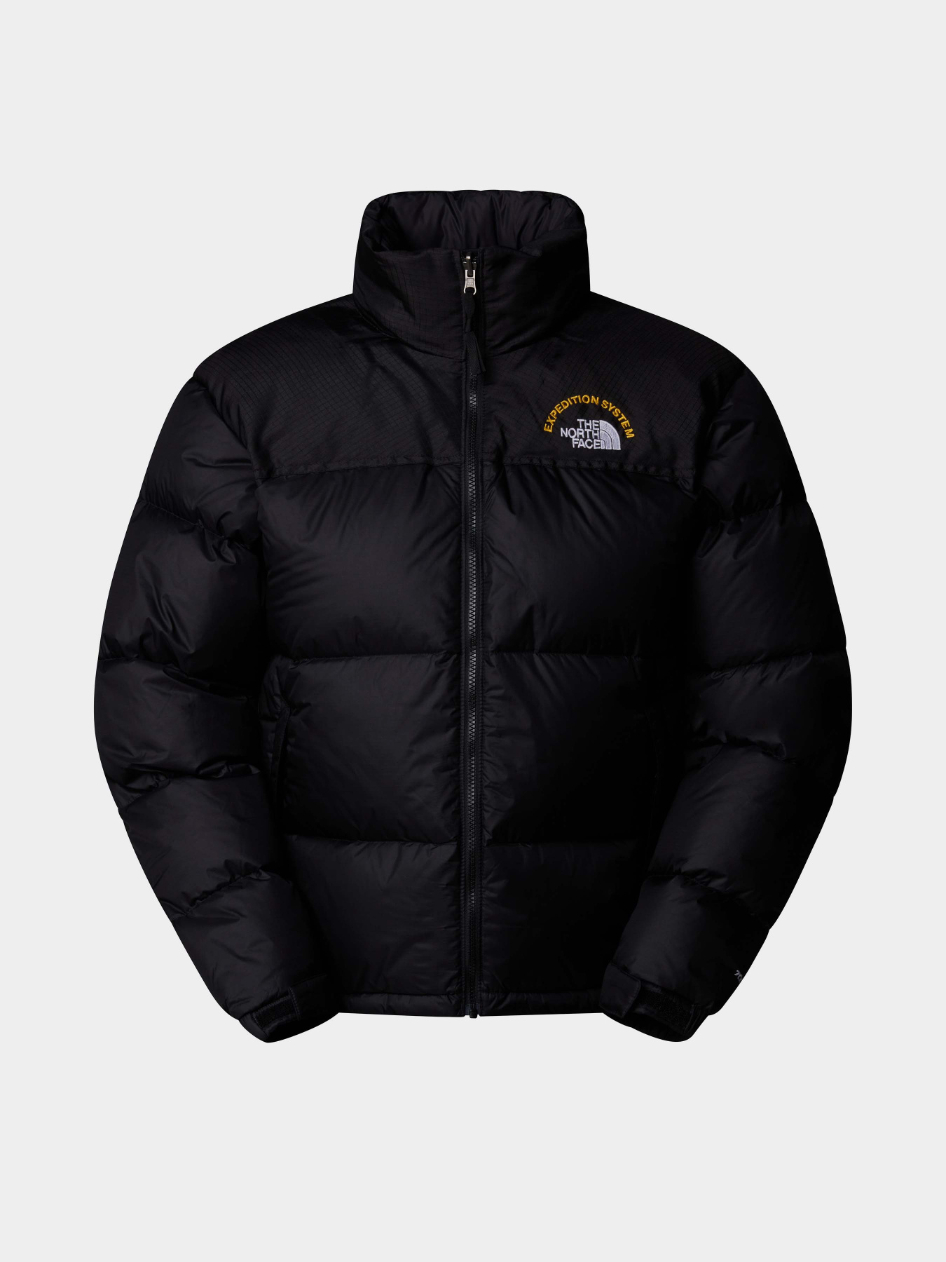 Пуховик The North Face 1996 Retro Nuptse модель NF0A3C8DKX71 Фото