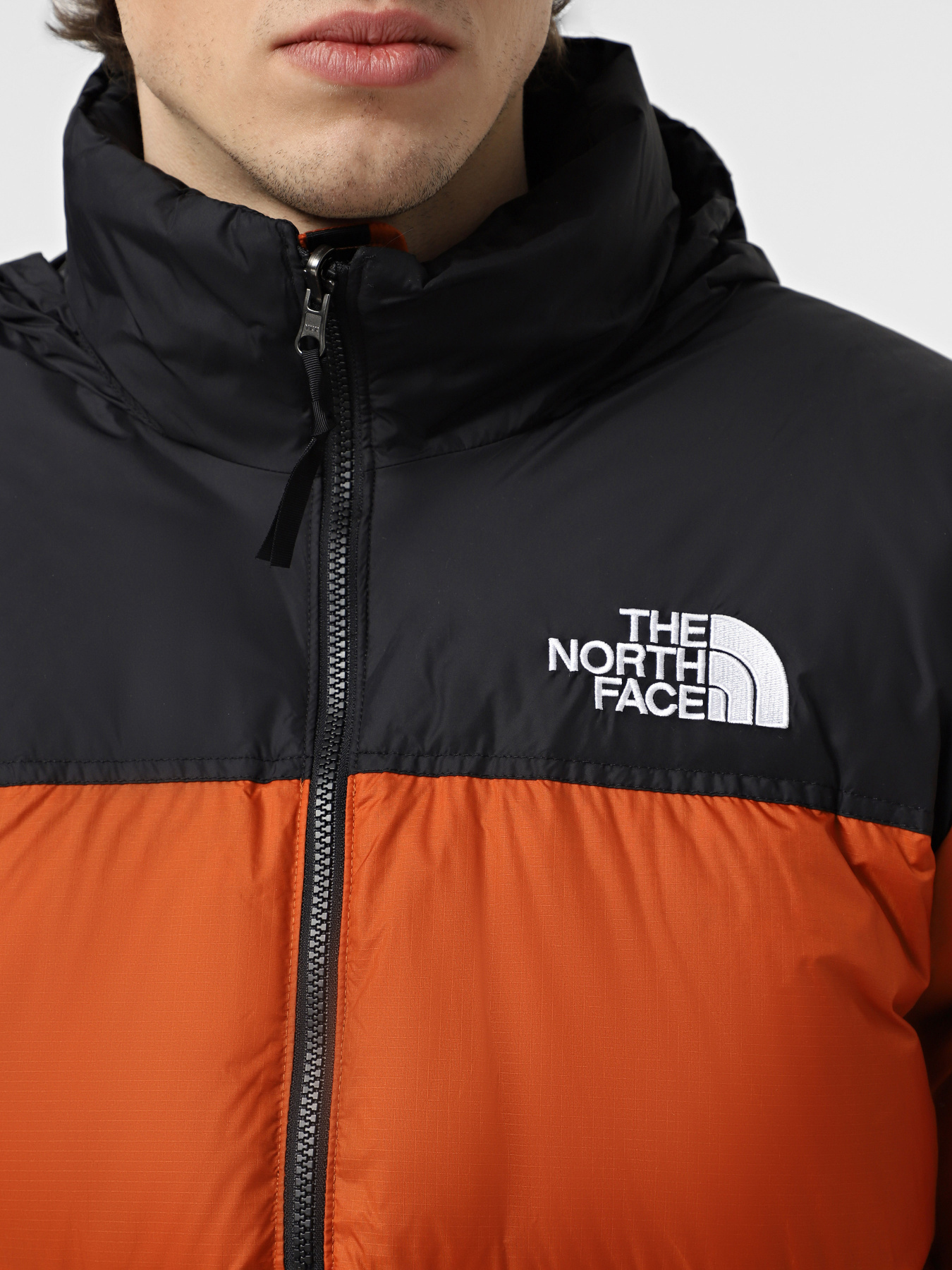 Пуховик The North Face 1996 Retro Nuptse модель NF0A3C8D5PO1 Фото