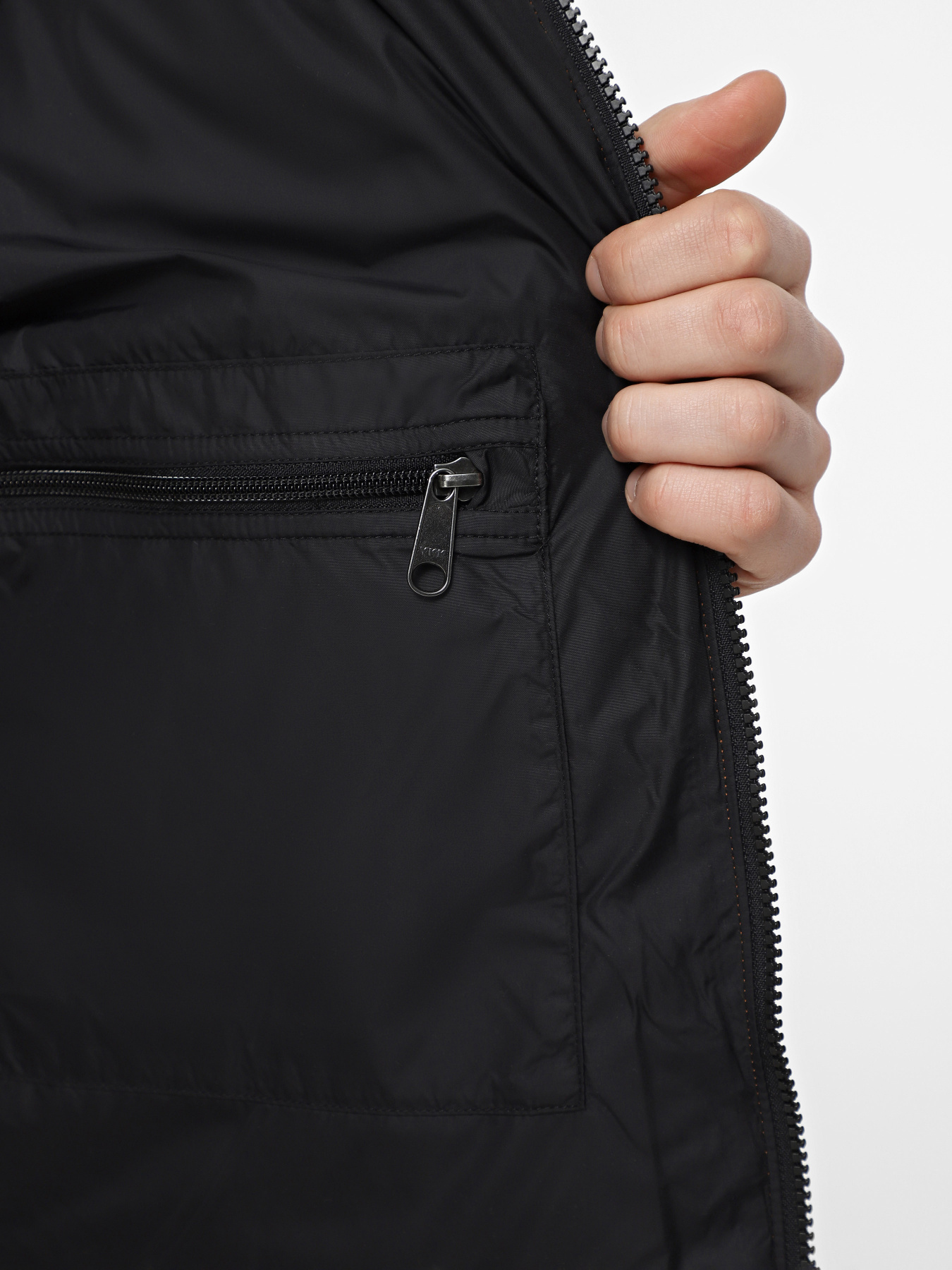 Пуховик The North Face 1996 Retro Nuptse модель NF0A3C8D5PO1 Фото