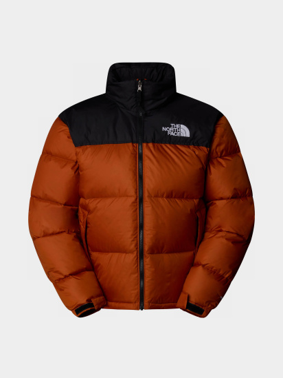 Пуховик The North Face 1996 Retro Nuptse модель NF0A3C8D5PO1 — фото 6 - INTERTOP