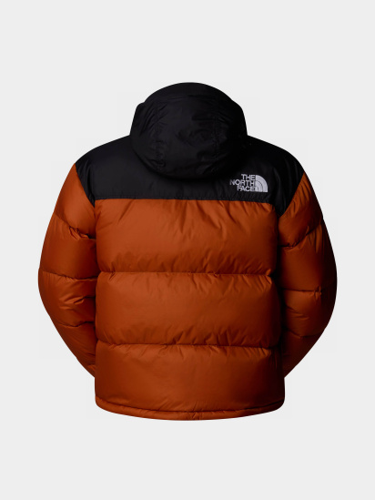 Пуховик The North Face 1996 Retro Nuptse модель NF0A3C8D5PO1 — фото 7 - INTERTOP